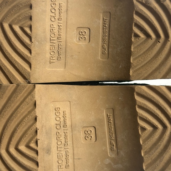 Troentorp Clogs 38 - Picture 11 of 11